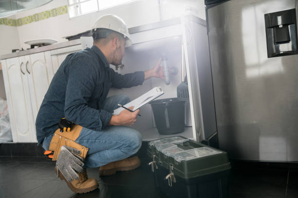 Best Best Plumbers Near Me  in Warren, OR