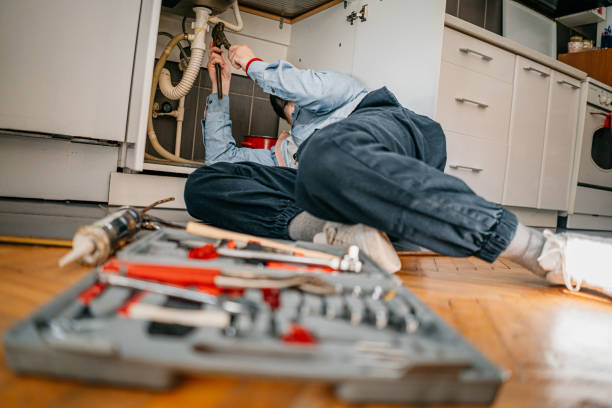 Best Toilet Repair Services  in Warren, OR