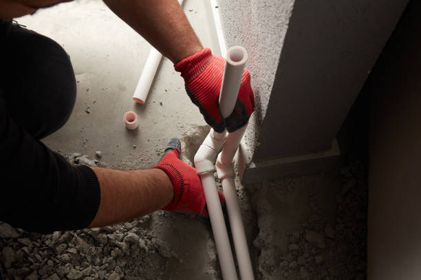 Best Plumbing Services Near Me  in Warren, OR