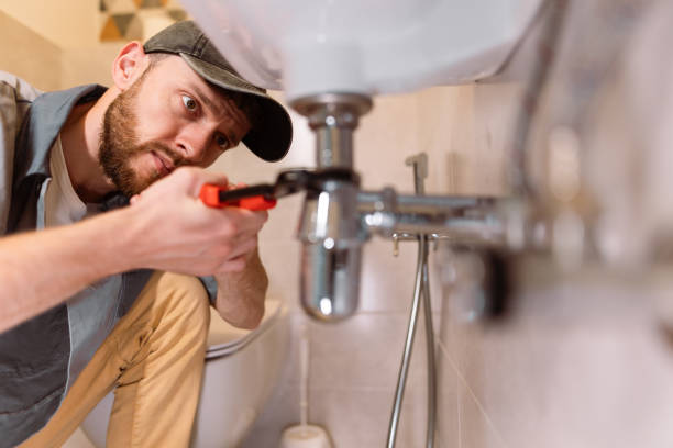 Best Faucet Repair  in Warren, OR