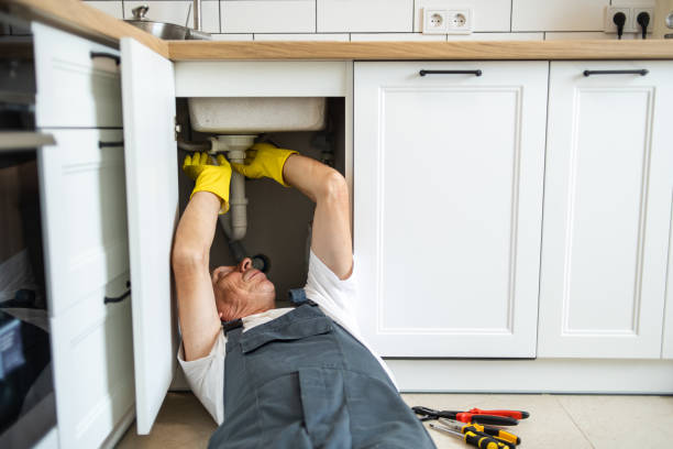 Best Sewer Cleaning Services  in Warren, OR