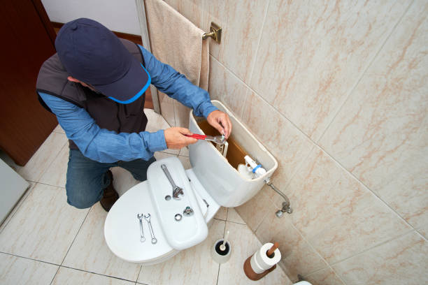 Septic Systems in Warren, OR