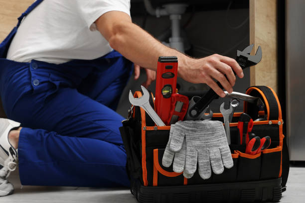 Best Leak Detection Services  in Warren, OR