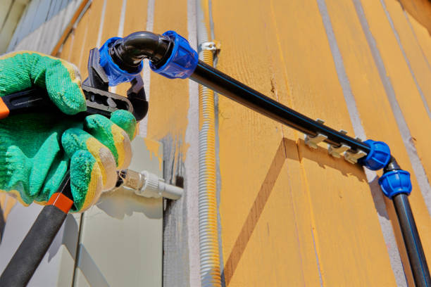 Best Sewer Line Repair  in Warren, OR