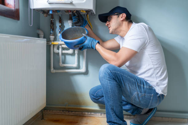 Boilers & Radiators in Warren, OR