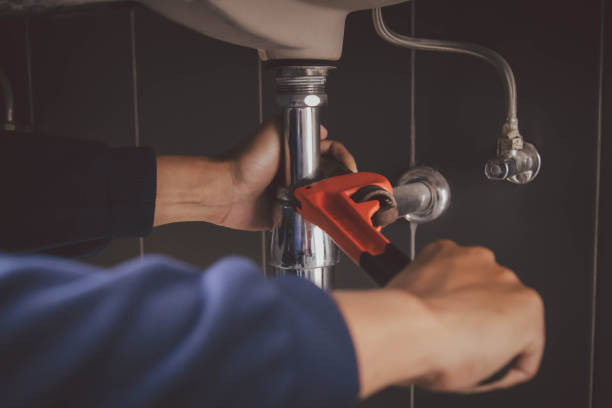 Best Drain Cleaning Services  in Warren, OR