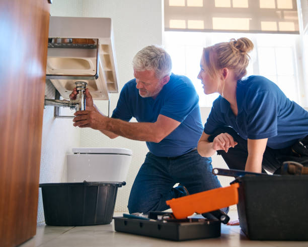 Best Hot Water Heater Installation  in Warren, OR