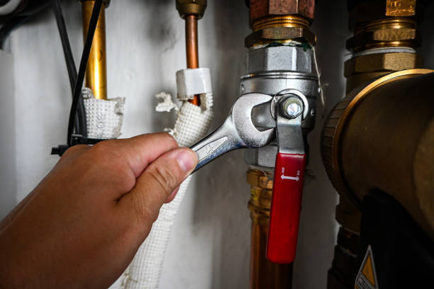 Best Local Plumber Services  in Warren, OR